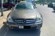 Bán xe Mercedes Benz CLS class 2010 CLS 300 giá 500 Triệu - Hà Nội