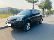 Bán xe Renault Koleos 2.5 AT 2010 giá 188 Triệu - Hà Nội