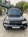 Bán xe Hyundai Galloper 2003 2.5 MT giá 95 Triệu - Hà Nam