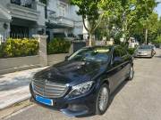 Bán xe Mercedes Benz C class 2016 C250 Exclusive giá 688 Triệu - Hà Nội