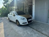 Bán xe Chevrolet Aveo 2017 LTZ 1.4 AT giá 225 Triệu - Thái Bình