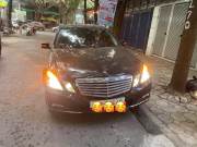 Bán xe Mercedes Benz E class 2009 E300 giá 320 Triệu - Hà Nội