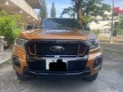 Bán xe Ford Ranger 2022 Wildtrak 2.0L 4x4 AT giá 840 Triệu - TP HCM