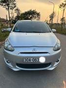 Bán xe Mitsubishi Mirage 2014 1.2 AT giá 230 Triệu - Hà Nội