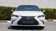 Bán xe Lexus ES 2023 250 giá 2 Tỷ 470 Triệu - TP HCM