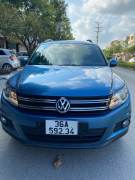 Bán xe Volkswagen Tiguan 2016 2.0 AT giá 535 Triệu - Thanh Hóa