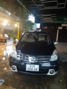 Bán xe Nissan Grand livina 1.8 AT 2010 giá 185 Triệu - Bình Dương