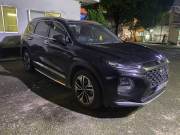 Bán xe Hyundai SantaFe 2019 2.4L HTRAC giá 785 Triệu - TP HCM