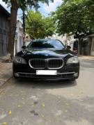 Bán xe BMW 7 Series 2011 740Li giá 355 Triệu - TP HCM