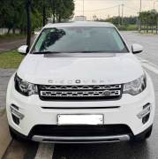 Bán xe LandRover Discovery Sport 2017 HSE Luxury giá 640 Triệu - TP HCM