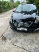 Bán xe Toyota Vios 2009 1.5E giá 150 Triệu - Hòa Bình