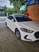 Bán xe Hyundai Elantra 2017 1.6 MT giá 335 Triệu - Đà Nẵng