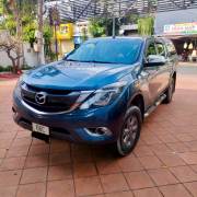 Bán xe Mazda BT50 2016 2.2L 4x4 MT giá 385 Triệu - Đồng Tháp