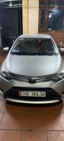 Bán xe Toyota Vios 2016 1.5G giá 355 Triệu - Thái Bình