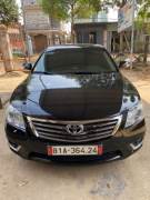 Bán xe Toyota Camry 2010 2.4G giá 315 Triệu - Gia Lai