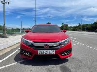 Bán xe Honda Civic 2018 1.8 E giá 480 Triệu - Quảng Ngãi