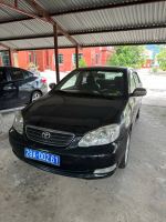 Bán xe Toyota Corolla altis 2005 1.8G MT giá 138 Triệu - Phú Thọ