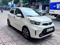 Bán xe Kia Morning 2016 Si AT giá 279 Triệu - TP HCM