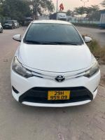 Bán xe Toyota Vios 2015 1.5E giá 229 Triệu - Hà Nội