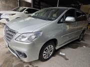 Bán xe Toyota Innova 2015 2.0E giá 255 Triệu - Hà Nội