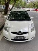 Bán xe Toyota Yaris 2011 1.3 AT giá 299 Triệu - Hà Nội