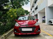 Bán xe Hyundai i10 2018 Grand 1.2 MT giá 240 Triệu - TP HCM