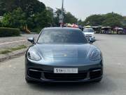 Bán xe Porsche Panamera 2017 Turbo giá 8 Tỷ 890 Triệu - TP HCM