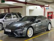 Bán xe Porsche Panamera 2017 Turbo giá 8 Tỷ 890 Triệu - TP HCM