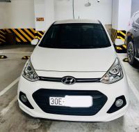 Bán xe Hyundai i10 2015 Grand 1.0 AT giá 274 Triệu - Hà Nội