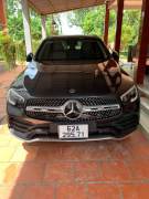 Bán xe Mercedes Benz GLC 2021 300 4Matic giá 1 Tỷ 680 Triệu - TP HCM