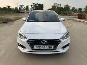 Bán xe Hyundai Accent 2019 1.4 AT giá 398 Triệu - Hải Phòng