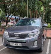 Bán xe Kia Sorento 2015 DATH giá 500 Triệu - Hà Nội