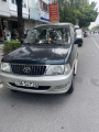 Bán xe Toyota Zace 2005 GL giá 130 Triệu - Hà Nội