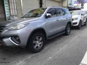 Bán xe Toyota Fortuner 2017 giá 625 Triệu - Đà Nẵng