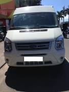 Bán xe Ford Transit 2019 SVP giá 360 Triệu - Đà Nẵng