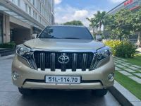 Bán xe Toyota Prado 2013 TXL 2.7L giá 930 Triệu - TP HCM