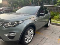 Bán xe LandRover Discovery Sport HSE Luxury 2016 giá 860 Triệu - TP HCM