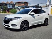 Bán xe Honda HRV 2019 L giá 579 Triệu - TP HCM