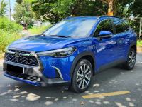 Bán xe Toyota Corolla Cross 2022 1.8V giá 735 Triệu - TP HCM