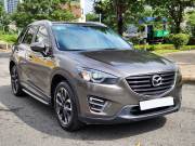 Bán xe Mazda CX5 2017 2.5 AT 2WD giá 559 Triệu - TP HCM