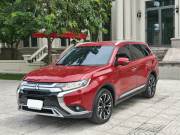 Bán xe Mitsubishi Outlander 2020 2.0 CVT giá 659 Triệu - TP HCM