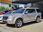 Bán xe Ford Everest 2011 2.5L 4x2 AT giá 345 Triệu - TP HCM