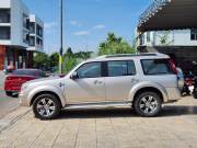 Bán xe Ford Everest 2011 2.5L 4x2 AT giá 345 Triệu - TP HCM