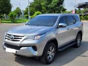 Bán xe Toyota Fortuner 2017 2.4G 4x2 MT giá 679 Triệu - TP HCM