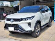 Bán xe Toyota Fortuner 2021 2.4G 4x2 AT Legender giá 1 Tỷ 10 Triệu - TP HCM