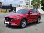 Bán xe Mazda CX5 2020 2.0 Premium giá 699 Triệu - TP HCM