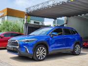 Bán xe Toyota Corolla Cross 2022 1.8V giá 725 Triệu - TP HCM