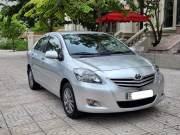 Bán xe Toyota Vios 2013 1.5G giá 299 Triệu - TP HCM