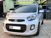 Bán xe Kia Morning 2015 MT giá 165 Triệu - TP HCM