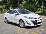 Bán xe Toyota Vios 2020 1.5G giá 439 Triệu - TP HCM